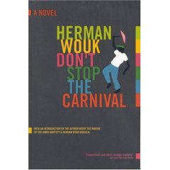 Don't Stop The Carnival