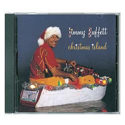 Jimmy Buffett Christmas Island