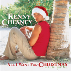 Kenny Chesney_Xmas