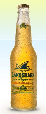 Land Shark Lager