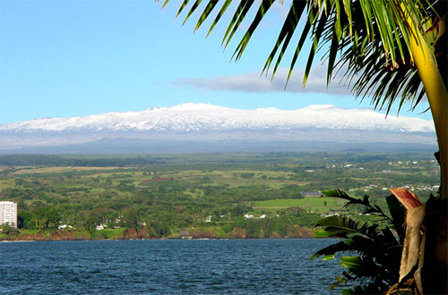 Mauna Kea