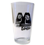 Snoloha Pint Glass