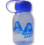 Snoloha Water Bottle