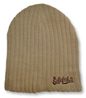 Snoloha Beanie