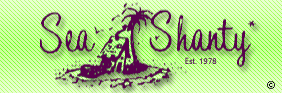 Sea Shanty