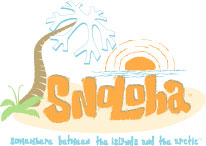 Snoloha Wallpaper