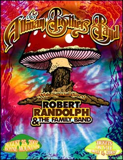 Allman Brothers