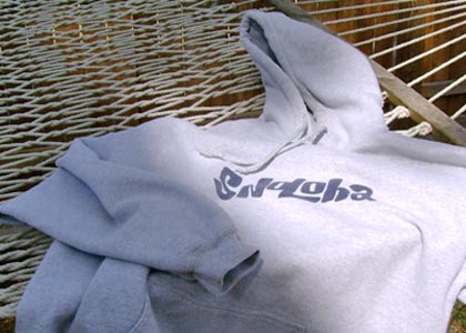 Snoloha Hoodie