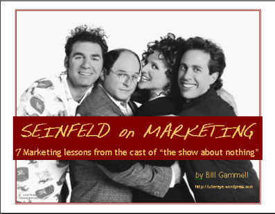 Seinfeld 