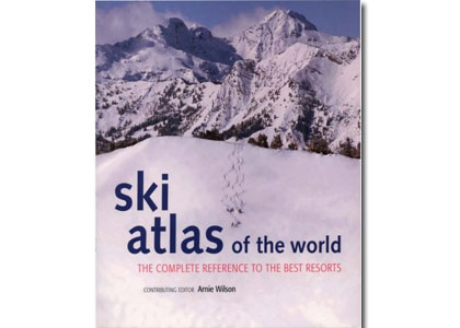 Ski Atlas