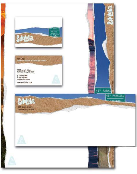 letterhead