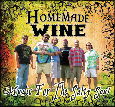 homemadewine