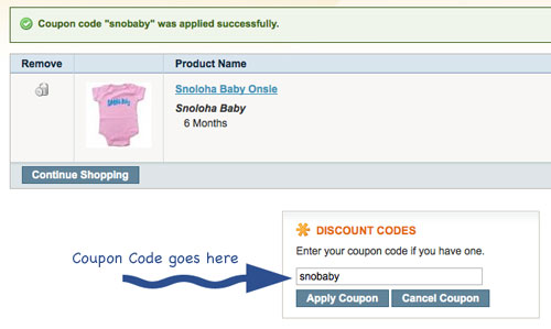 snobaby_checkout