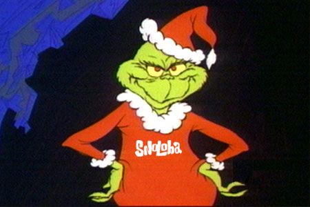 grinch