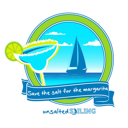 Unsalted Sailing