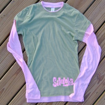 Gals Snoloha 2-fer