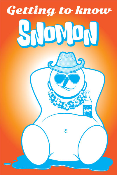 SnoMon