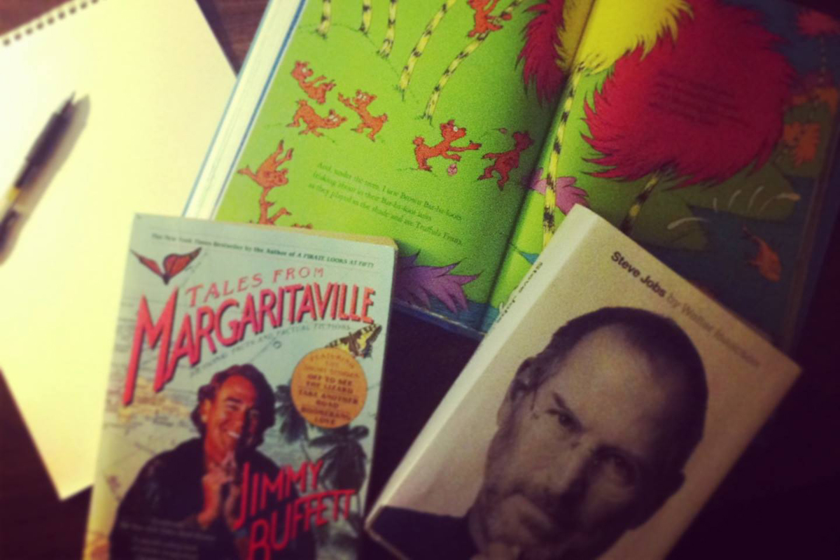 books